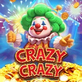 Bocoran RTP Slot CQ9 Crazy Crazy